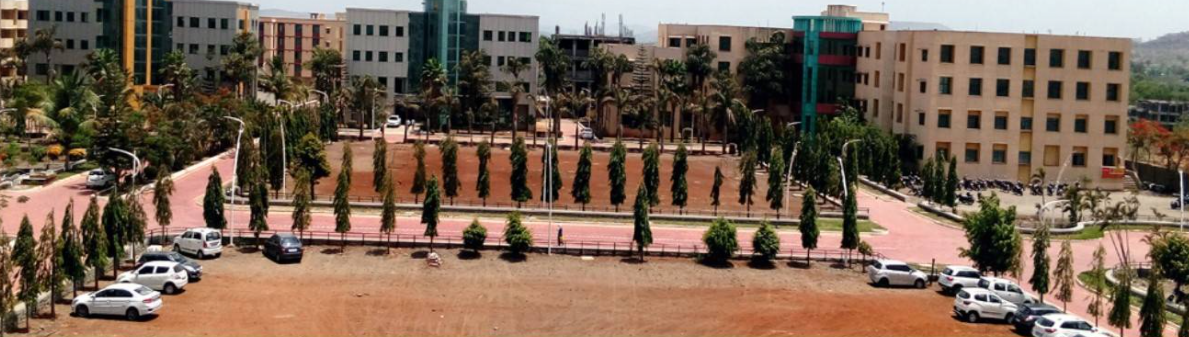 Siddhant College of Pharmacy Sudumbare Pune Campus photo 1